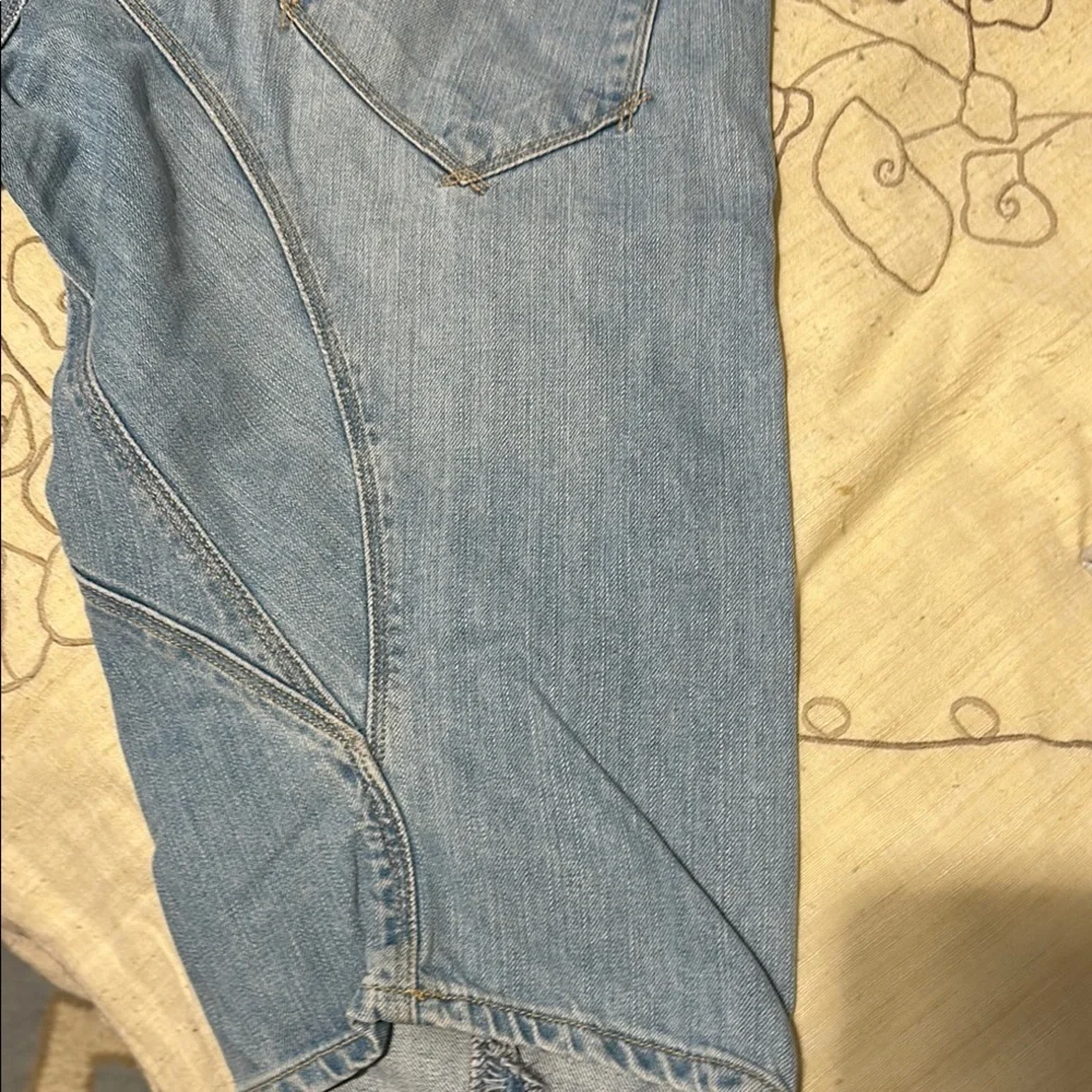 Levi's engineered shorts - Picture 7 of 9